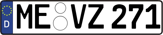 ME-VZ271