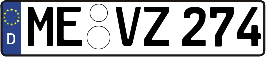 ME-VZ274