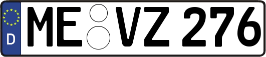 ME-VZ276