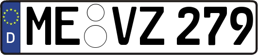ME-VZ279