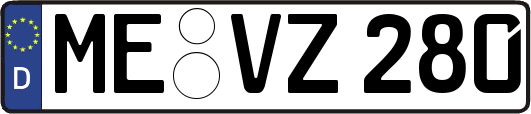 ME-VZ280