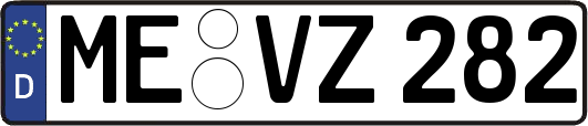 ME-VZ282