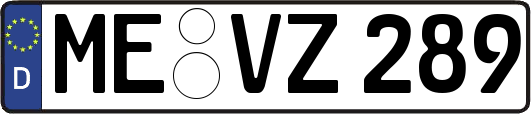 ME-VZ289