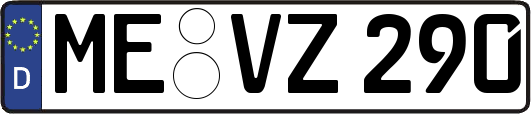 ME-VZ290