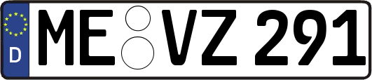 ME-VZ291