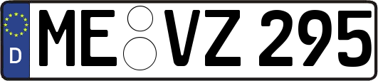 ME-VZ295