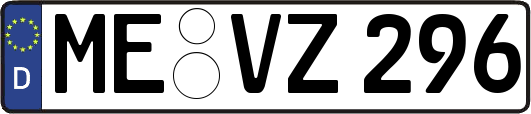 ME-VZ296