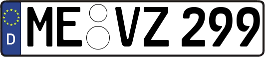 ME-VZ299