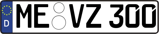ME-VZ300