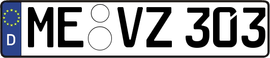 ME-VZ303