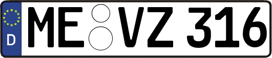 ME-VZ316