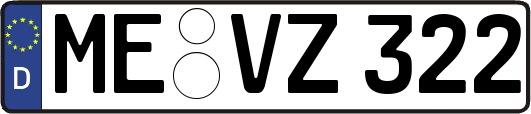 ME-VZ322
