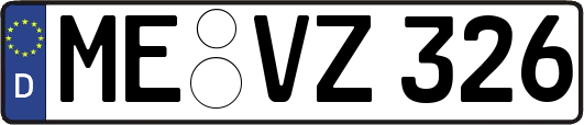 ME-VZ326
