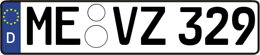 ME-VZ329