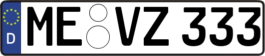 ME-VZ333