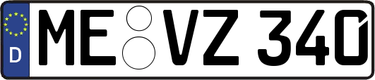 ME-VZ340