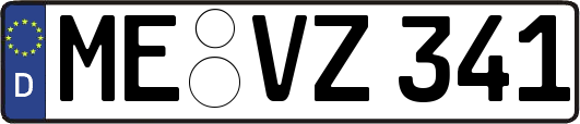 ME-VZ341