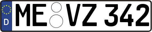 ME-VZ342