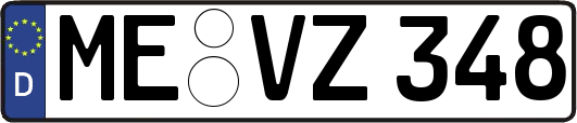 ME-VZ348