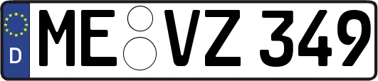 ME-VZ349