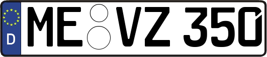 ME-VZ350