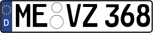 ME-VZ368
