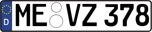 ME-VZ378