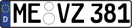 ME-VZ381
