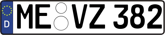 ME-VZ382