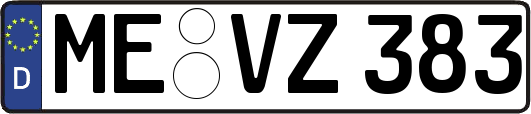 ME-VZ383