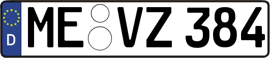 ME-VZ384