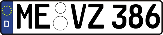 ME-VZ386