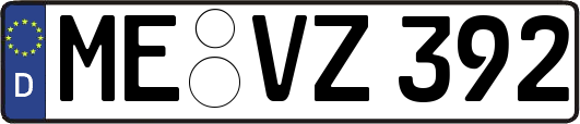 ME-VZ392