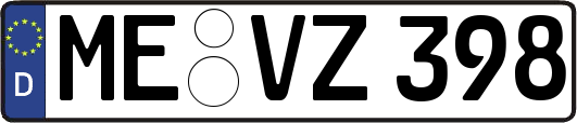 ME-VZ398
