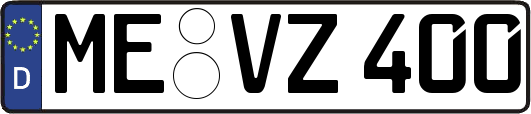 ME-VZ400