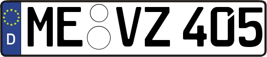 ME-VZ405