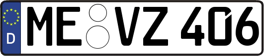 ME-VZ406