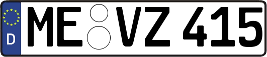 ME-VZ415