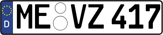 ME-VZ417