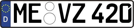 ME-VZ420