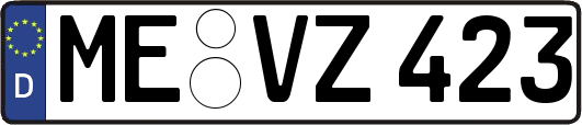 ME-VZ423