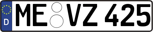 ME-VZ425