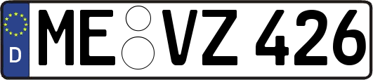 ME-VZ426