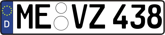 ME-VZ438