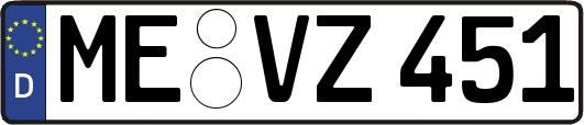 ME-VZ451