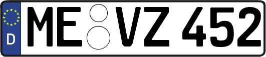 ME-VZ452