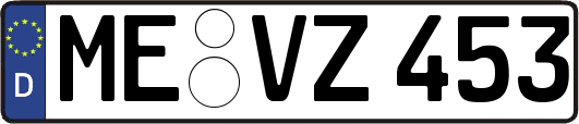 ME-VZ453