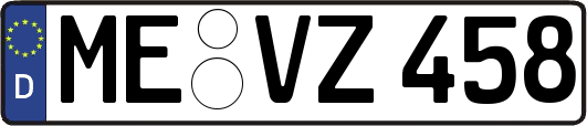 ME-VZ458