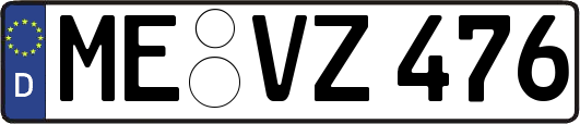 ME-VZ476