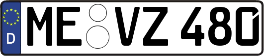ME-VZ480
